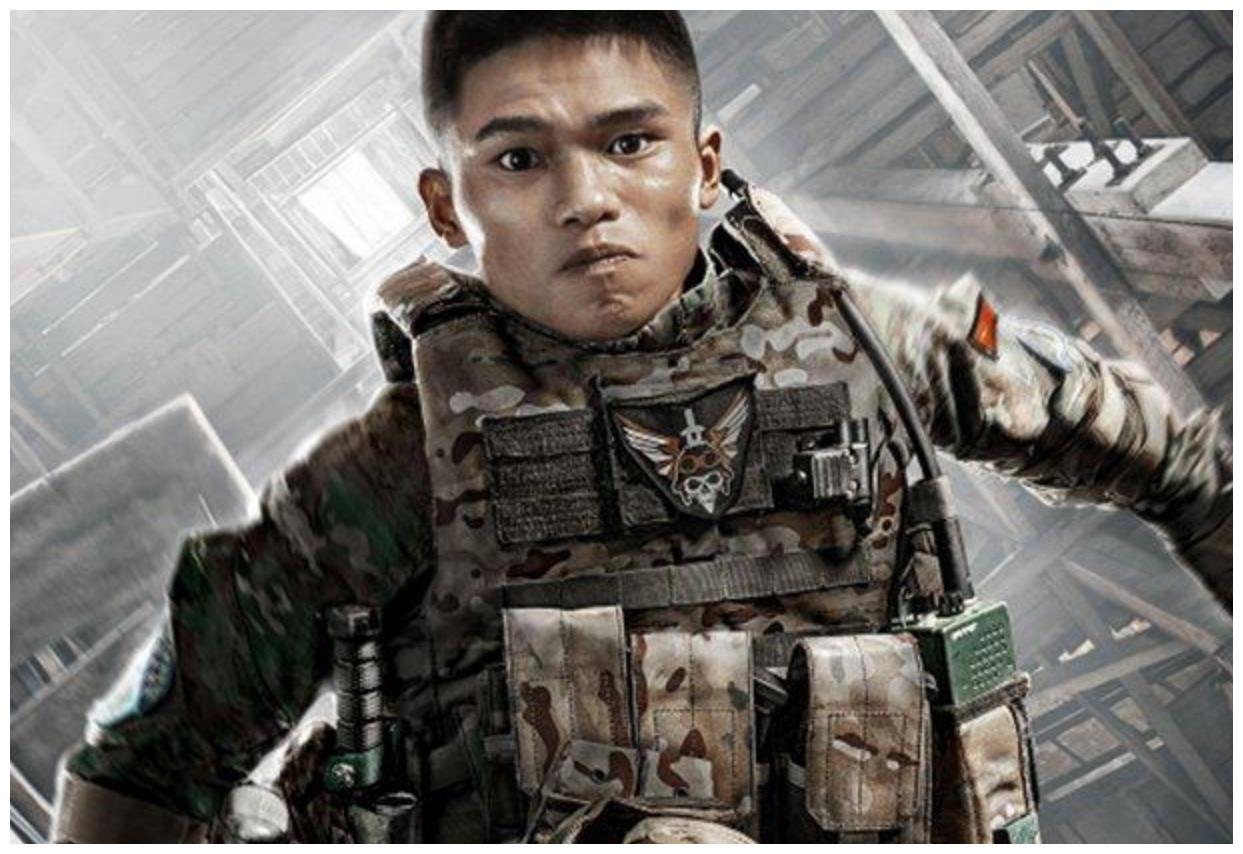 现实中的“战狼”庄小龙,身高1.5米被特招入伍,吴京都怕他休闲区蓝鸢梦想 - Www.slyday.coM 现实中的“战狼”庄小龙,身高1.5米被特招入伍,吴京都怕他休闲区蓝鸢梦想 - Www.slyday.coM