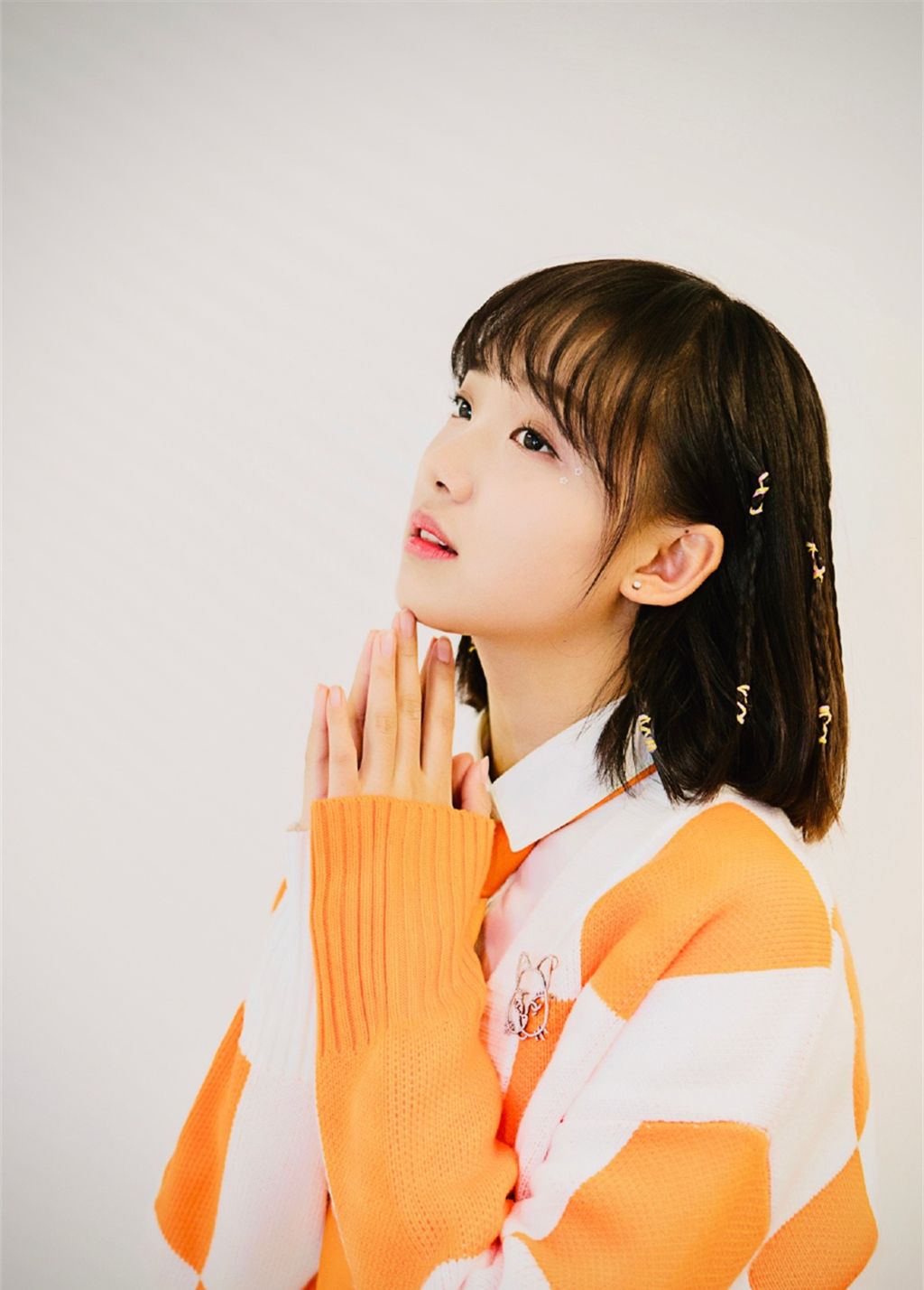 中国内地美女演员吕小雨