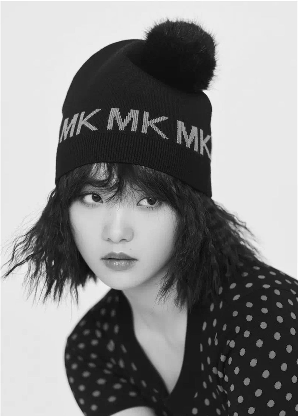 中国内地美女演员吕小雨