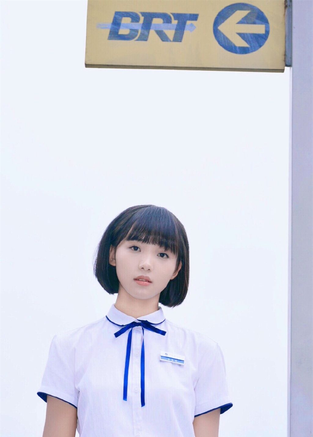 中国内地美女演员吕小雨