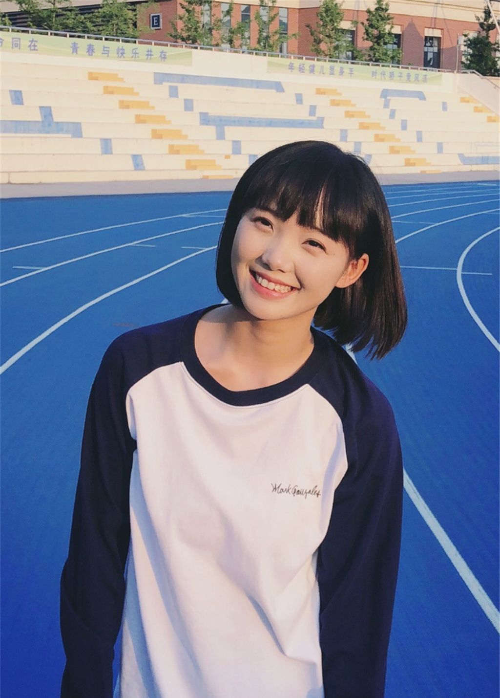 中国内地美女演员吕小雨