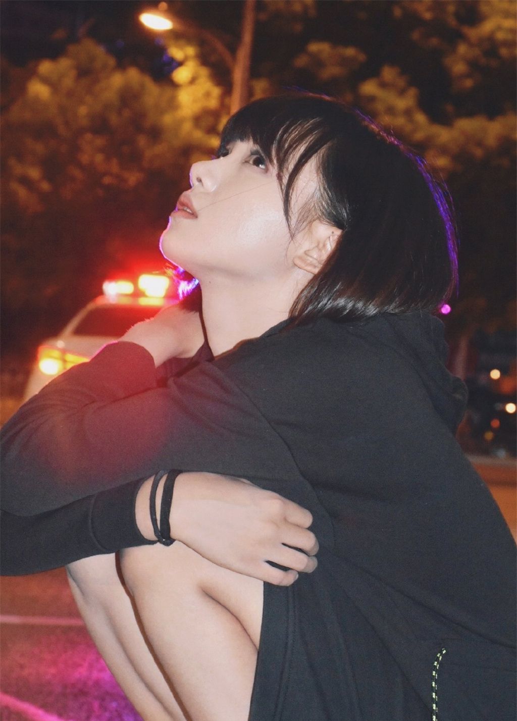 中国内地美女演员吕小雨