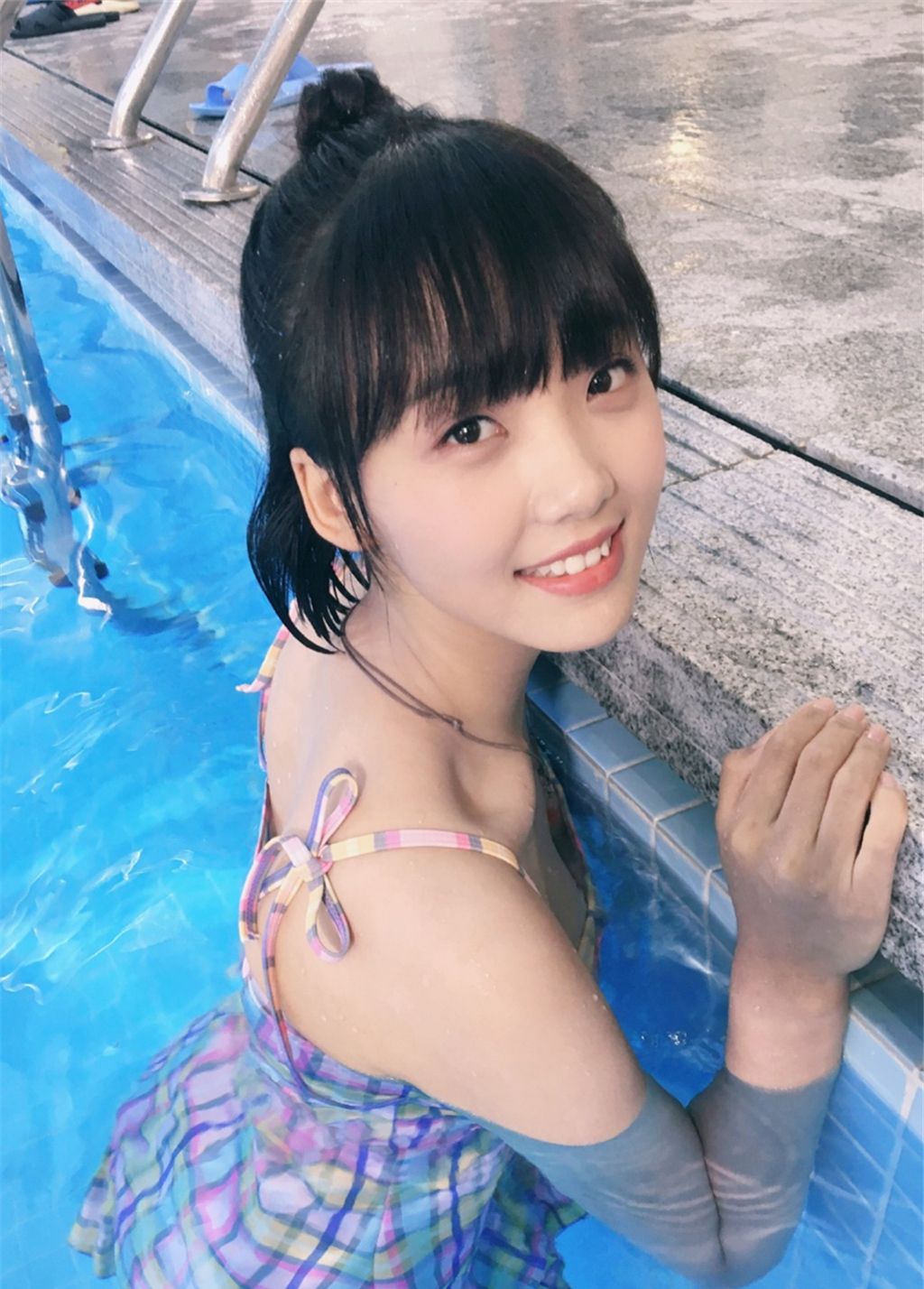 中国内地美女演员吕小雨