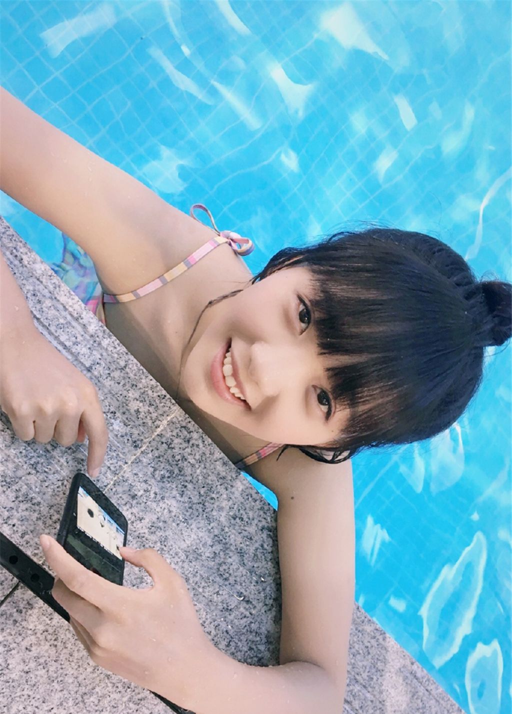 中国内地美女演员吕小雨