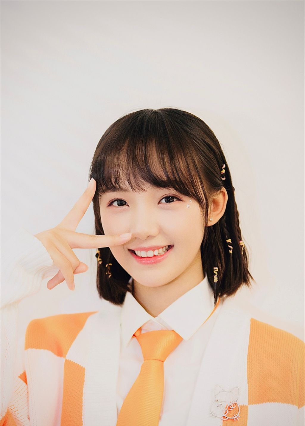 中国内地美女演员吕小雨