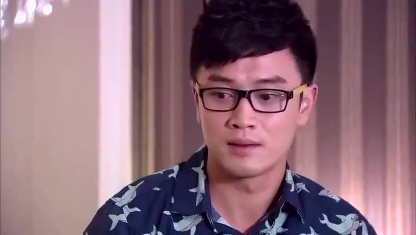 因为爱情有多美陈笑飞套路真深可怜的多美竟相信了