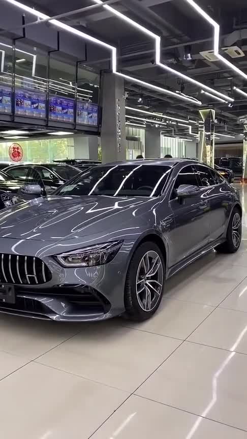 奔驰AMG GT50图片,奔驰amggt50图片 奔驰amggt50太帅了真心想拥有