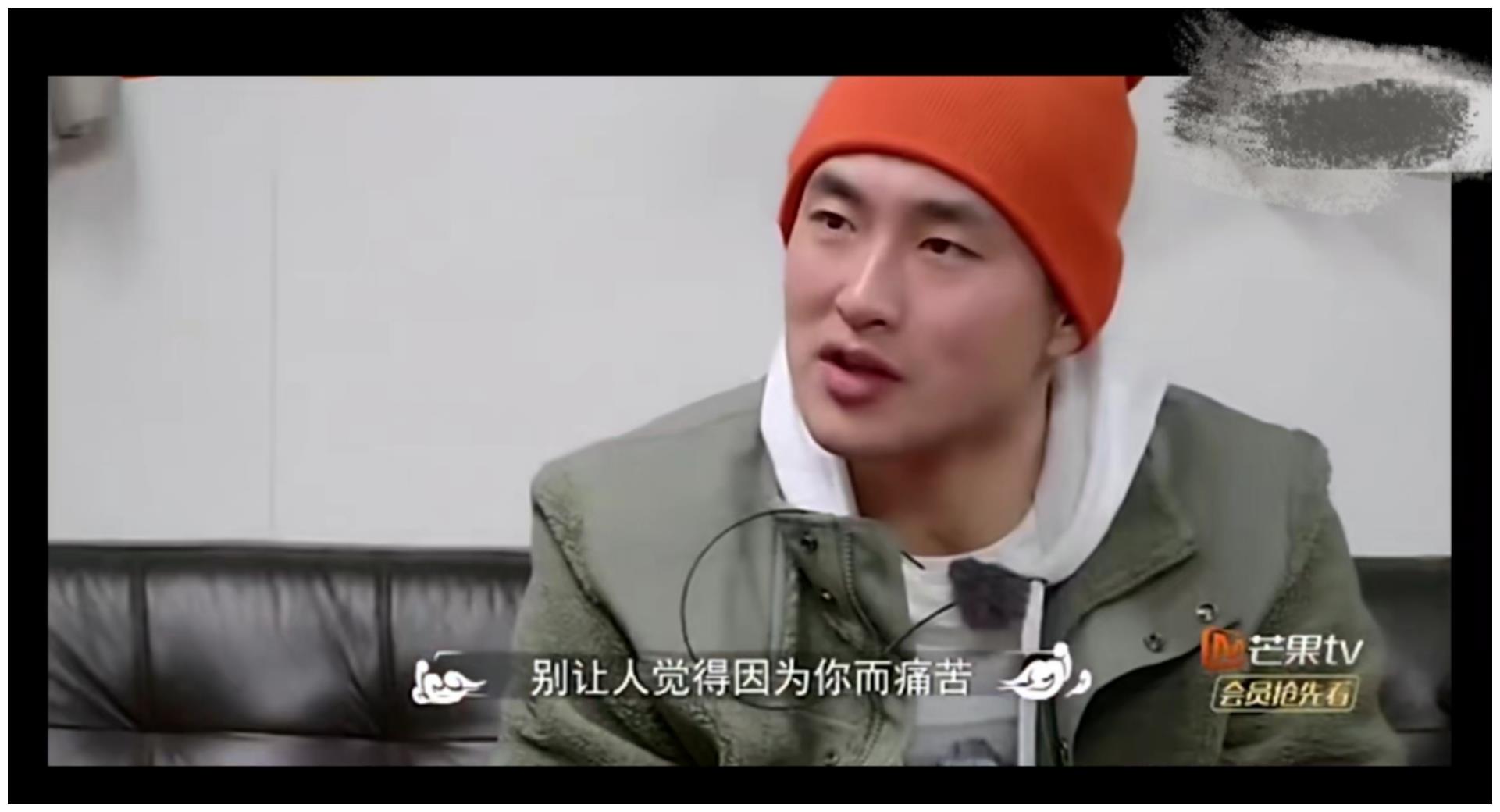 黄子韬 这孩子到底活得有多通透 名言里就这句说得最圈粉 黄子韬 名言 粉丝 新浪新闻