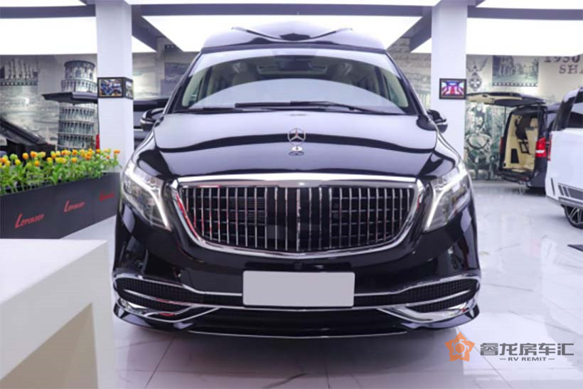 2020款迈巴赫560报价,2020款迈巴赫s600报价 迈巴赫款vs680l 迈巴赫2020新款现车 立标高顶车型七座商务车