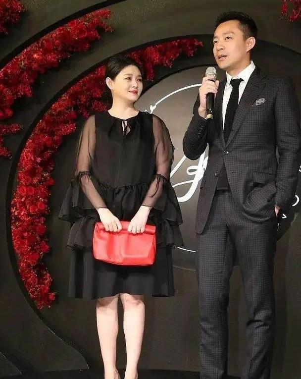 大s和新老公最新消息,大s和她老公感情好吗