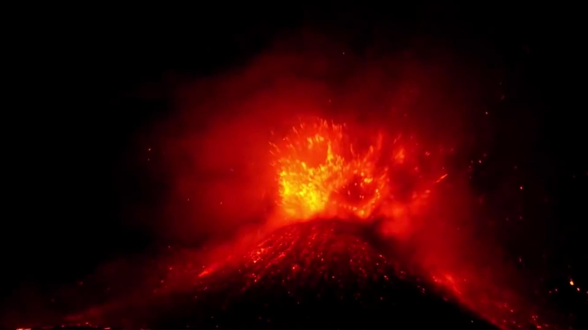 小笠原諸島の海底火山“海徳海山”に「噴火警報」