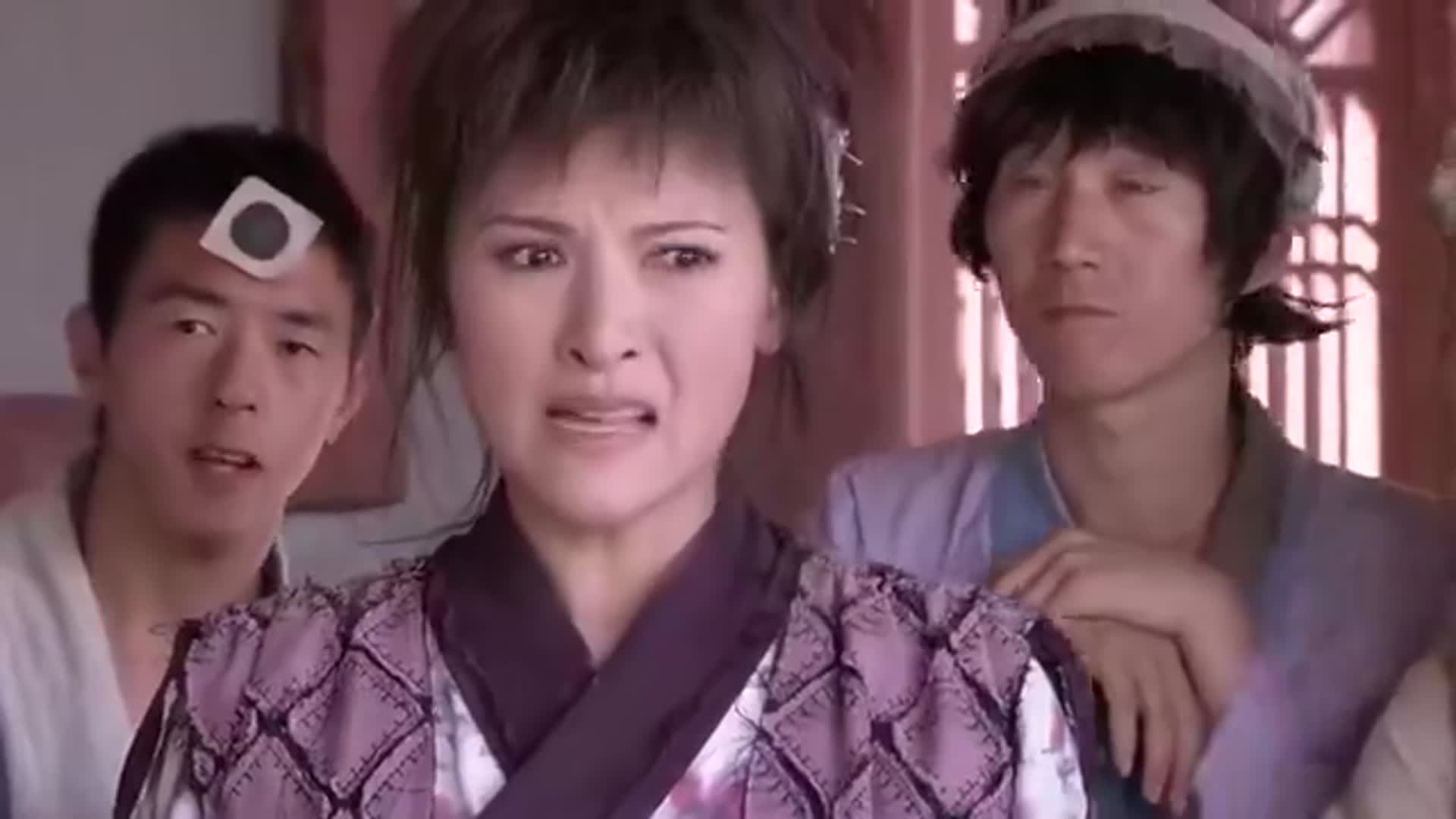 薛平贵与王宝钏张伟承诺不管有多大困难都会把平贵护送到彩楼