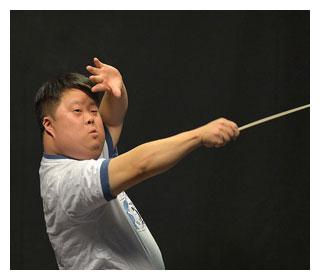 还记得"天才指挥家"舟舟吗?19岁被捧上神坛,今现状令人唏嘘