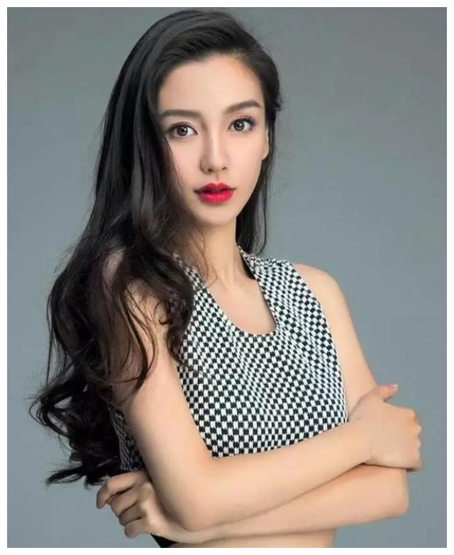 2020一线女明星名单,一线女明星名单2020 娱乐圈最"干净"的4个一线女明星,最后1位是宅男的梦中
