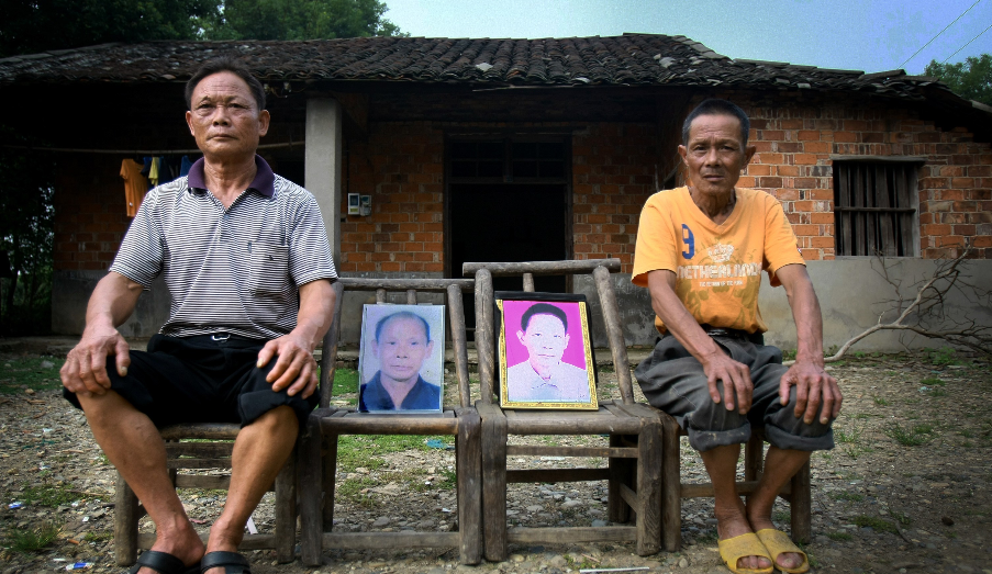 中国"癌症村:让无数家庭支离破碎,有没有你的家乡?