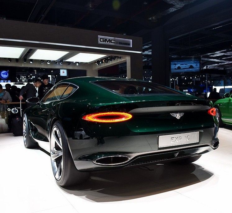 大热汽车图片曝光，外观个性，更加具有层次感和科技感