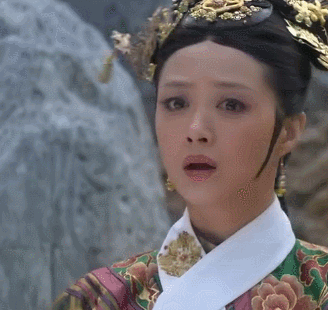 甄嬛传淳儿真的单纯吗你也不看看她是怎么死的