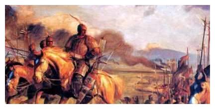 马超的兄弟马抗 在亚美尼亚领导独立战争 这事是真的吗