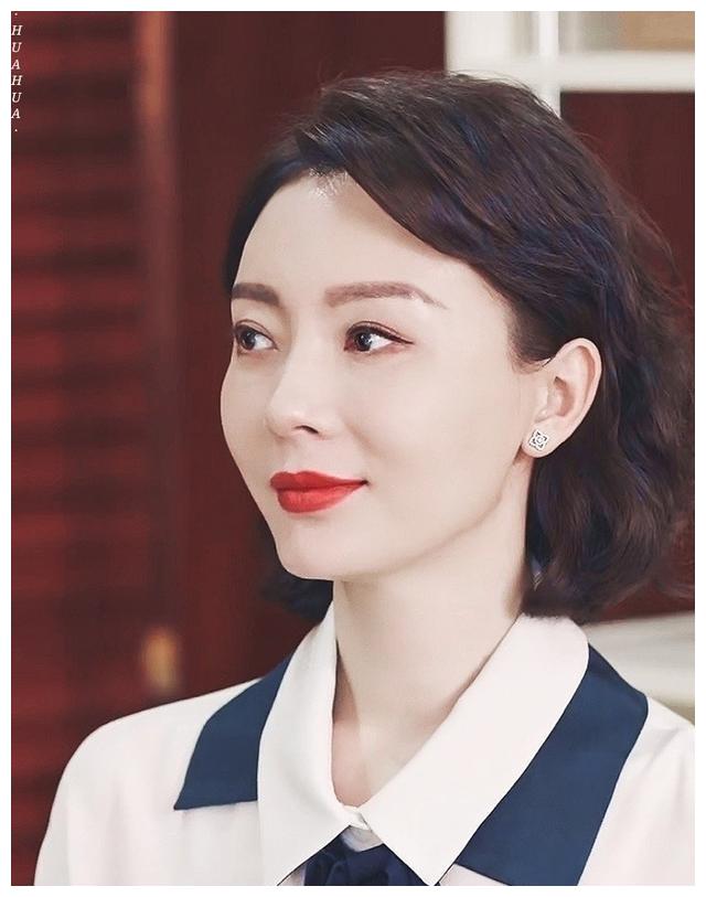 女演员,陈数
