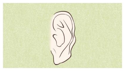耳朵长痣面相图耳朵长痣代表什么意思