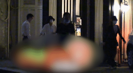 赵丽颖带儿子现身，宝宝正脸照首曝光