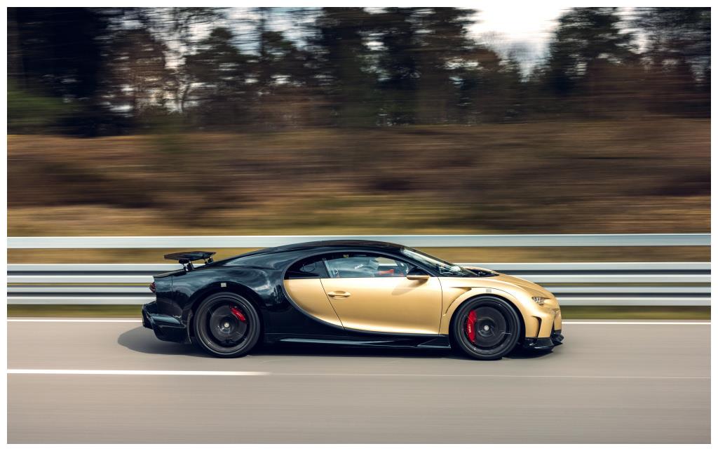 布加迪supersport,布加迪威龙supersport 布加迪chiron super sport超高速测试中