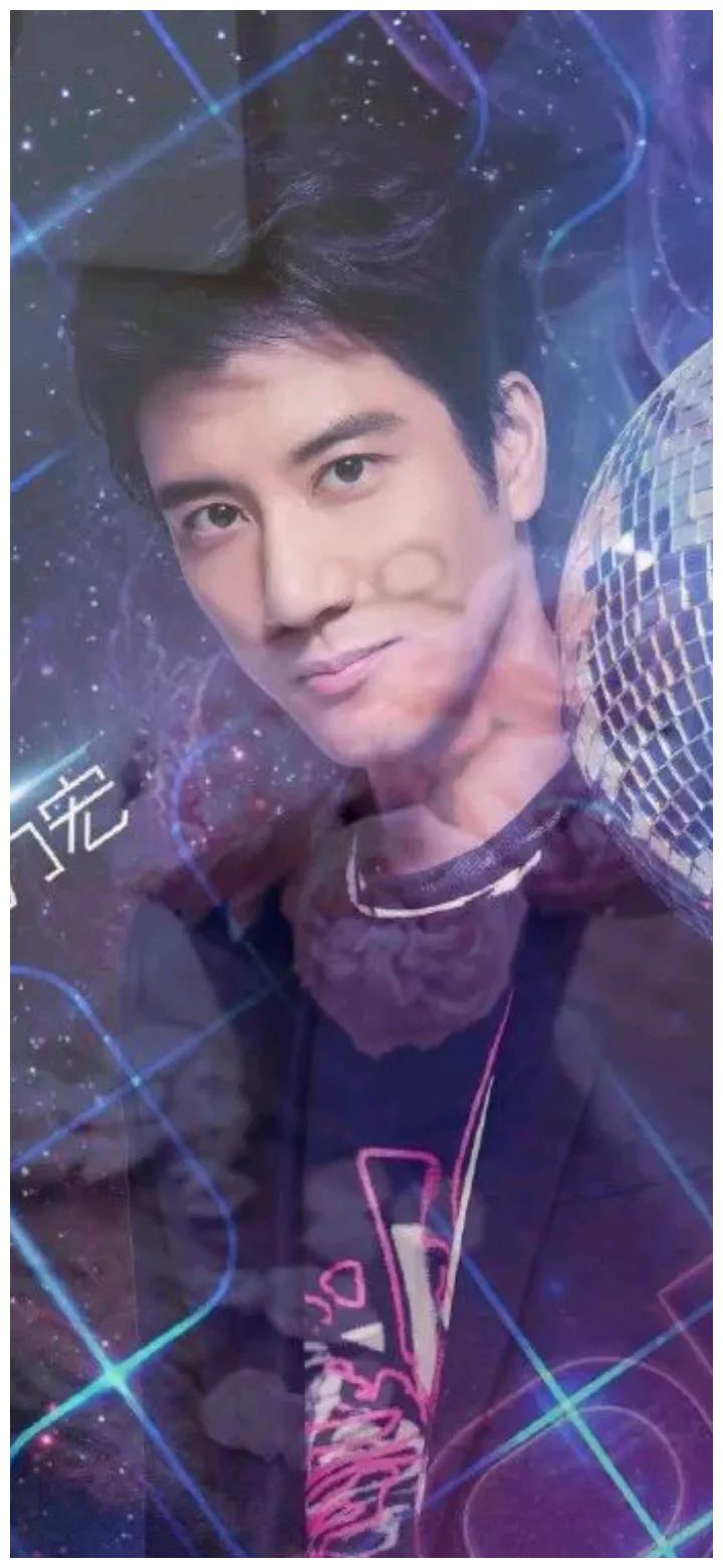 王力宏壁纸|leehom wang