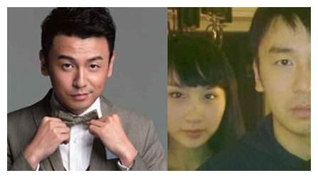 雷佳音老婆是谁图片 ce90-iwxpesy0246475.jpg