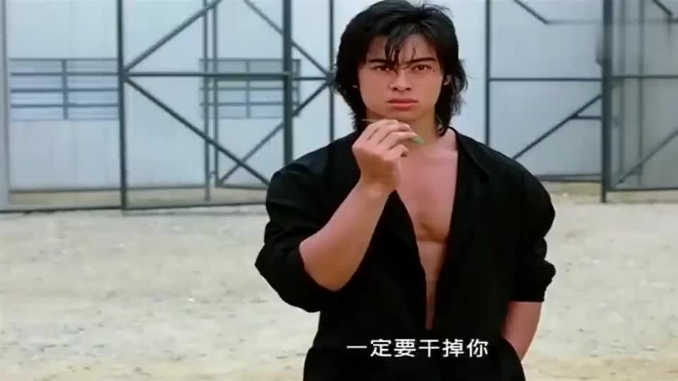 力王给北仓天王一个面子,先不还手