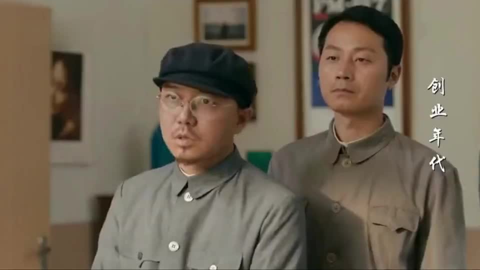 创业年代老邝干真的太难了要做这么多的事情