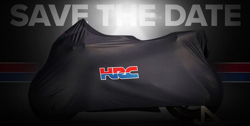 细节特写：Honda CBR1000RR-RW SP 工厂赛车