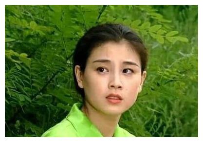 赵明明:曾是最美赵飞燕,嫁英达堂弟,却惨遭丈夫抛弃出轨