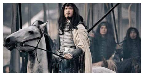 马超的兄弟马抗 在亚美尼亚领导独立战争 这事是真的吗