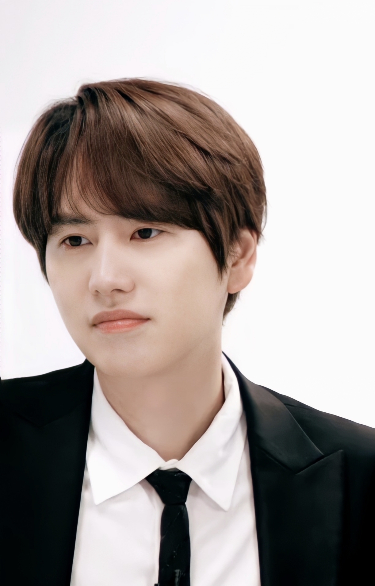 superjunior成员曺圭贤手机壁纸五