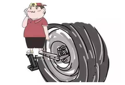 汽车备胎更换常见所有问题·全解析