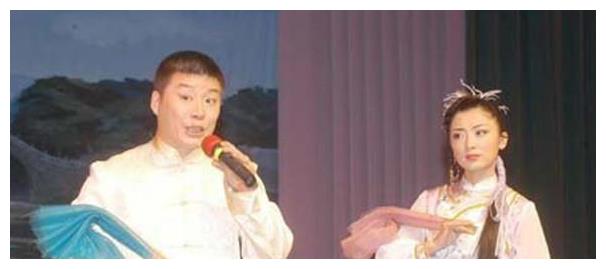 2001年放驴小子于小飞在曲苑杂坛一举成名如今他在干什么