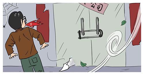 健身房、理发店刚开门不久就“倒闭”?原来是“套路”满满!