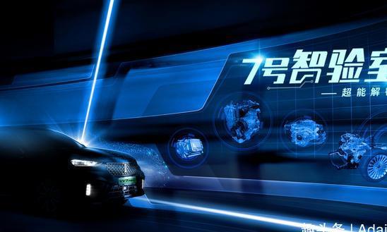 WEYVV7PHEV实力有多能打？看完它的全面拆解后，你就秒知