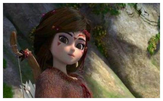 美女颜值排名2020_新疆美女颜值排名,丫丫屈居第四,热巴排第二,第一出场