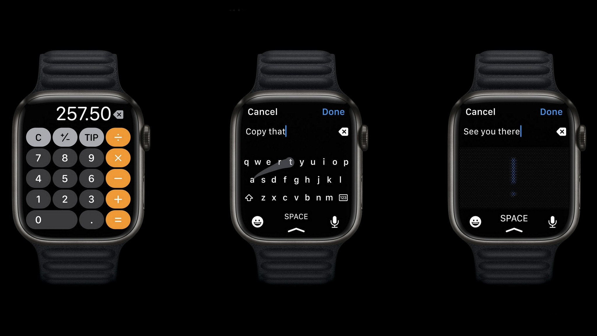 applewatchs7今晚开始预售苹果第二场发布会或在月底举办