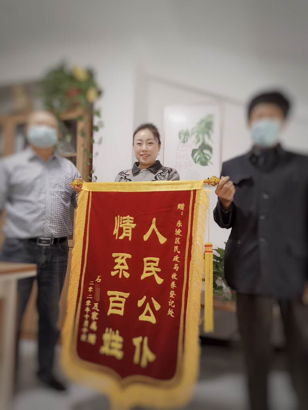 驻马店那里有站小巷的