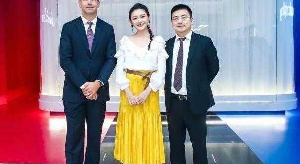 大s和新老公最新消息,大s和她老公感情好吗