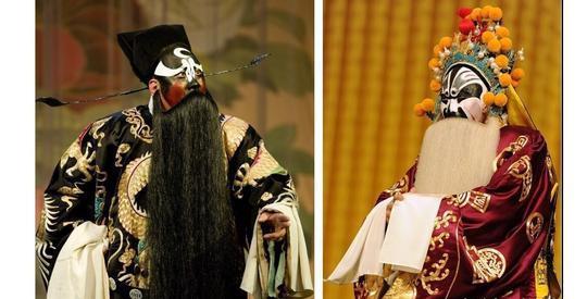 关公是什么颜色的脸 e8af-iwtqvyk2507922.jpg