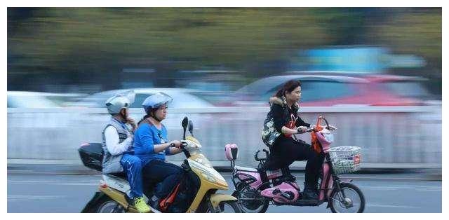 电动车替代品来了，不加油不费电，但看到价格后想骂人