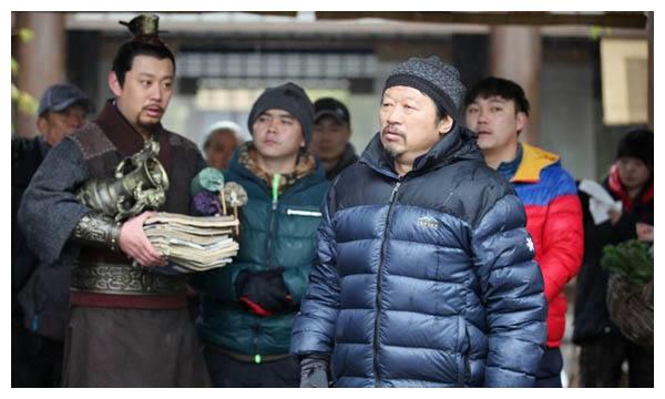 孔笙导演被遗忘的一部佳作,全是老戏骨,但全剧演员却无人提片酬