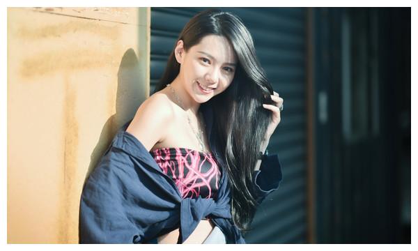 记得《声林2》曾薀帆吗?转战《dd52》公认「性感代表」