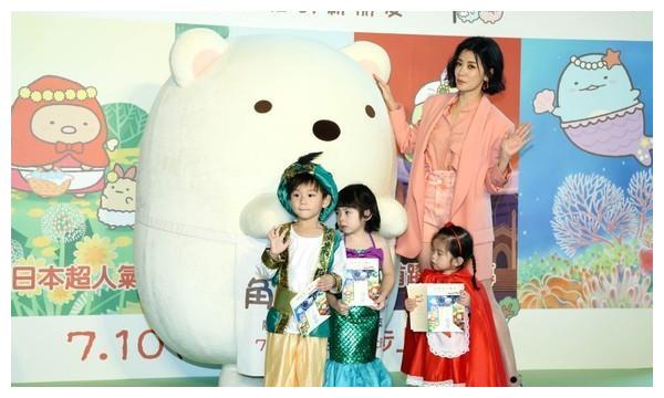贾静雯配音初体验,出包以为被整 导演发现状况:我哪有这么变态