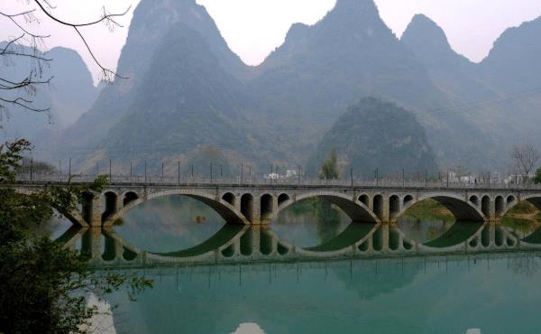 河池市2020各县gdp_2016-2020年河池市地区生产总值、产业结构及人均GDP统计