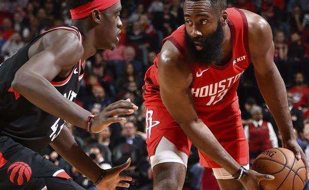 哈登与伦纳德乔治联手能否带领快船冲击总冠军