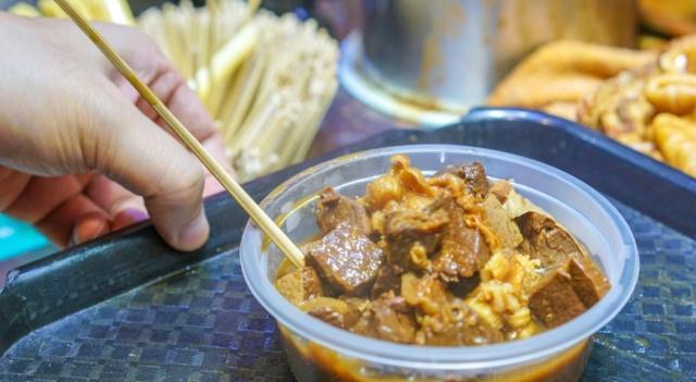 廣州北京路必吃的5款地道廣東美食，其中第三種吃過的人都說好！